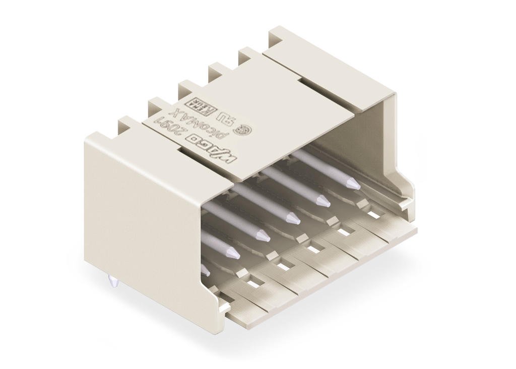 Datasheet Wago 2091-1430
