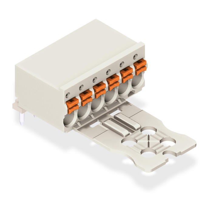 Datasheet Wago 2091-1356