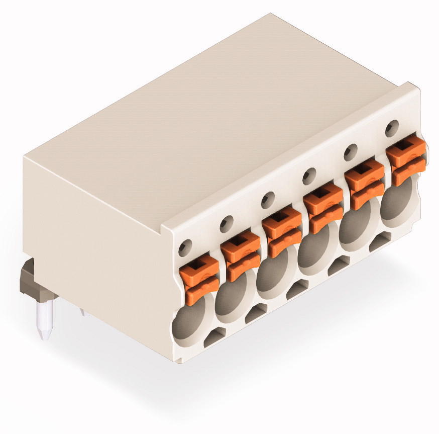 Datasheet Wago 2091-1374