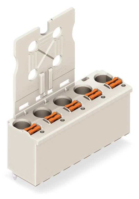 Datasheet Wago 2092-3153