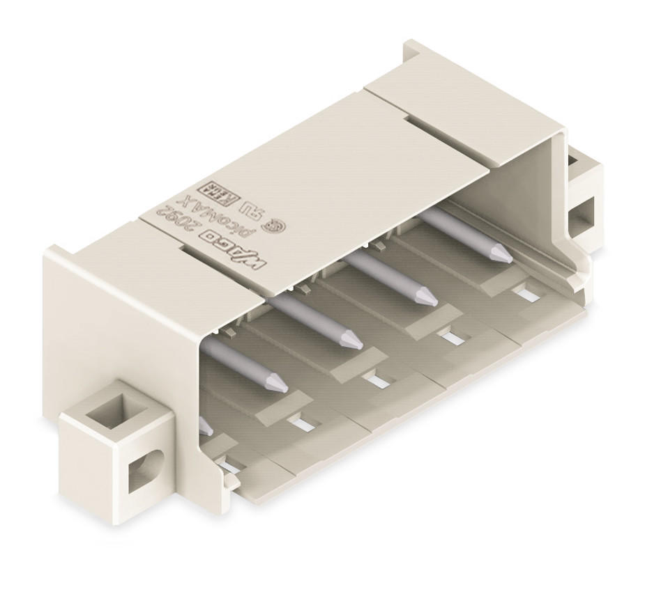 Datasheet Wago 2092-3422/205-000