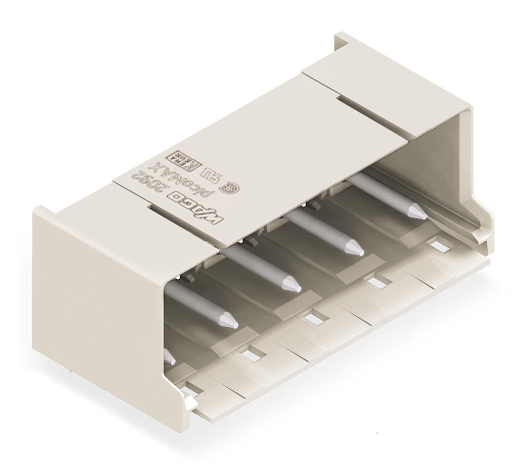 Datasheet Wago 2092-3425/200-000
