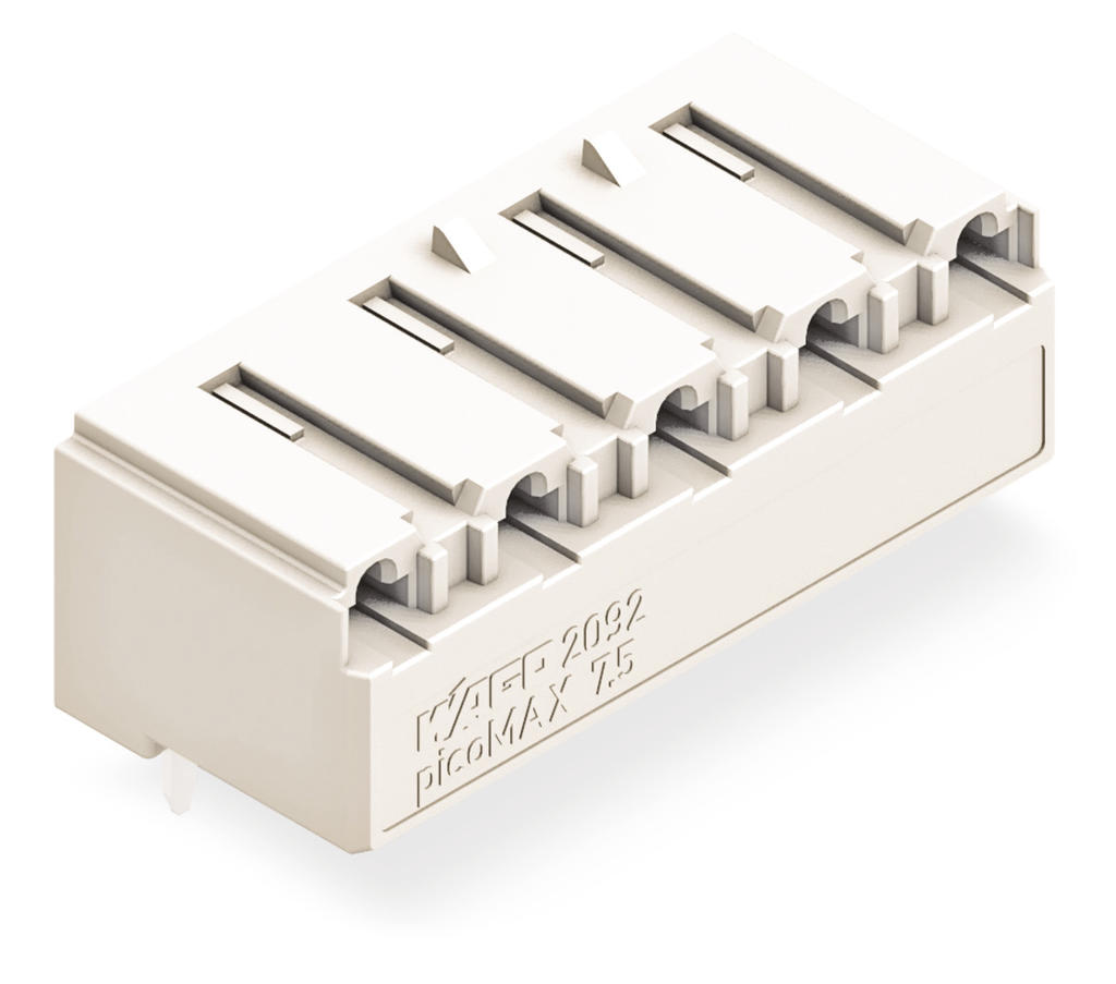 Datasheet Wago 2092-3325