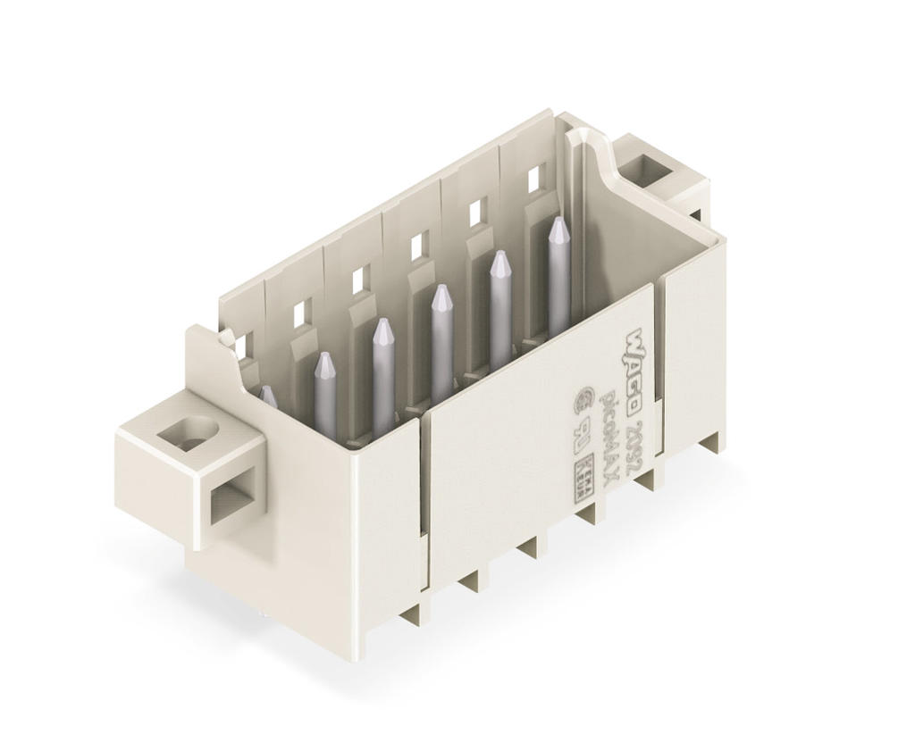 Datasheet Wago 2092-1403/205-000