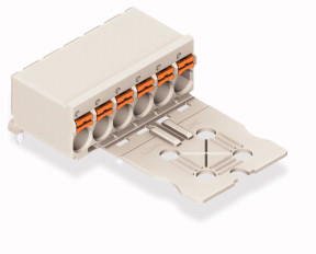 Datasheet Wago 2092-1354/000-5000