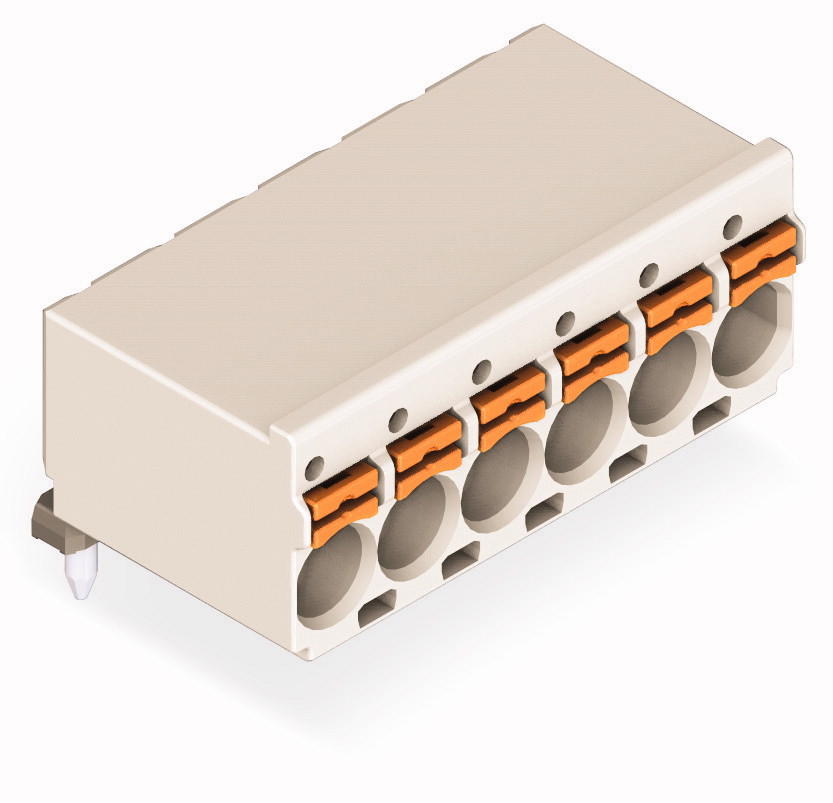 Datasheet Wago 2092-1378
