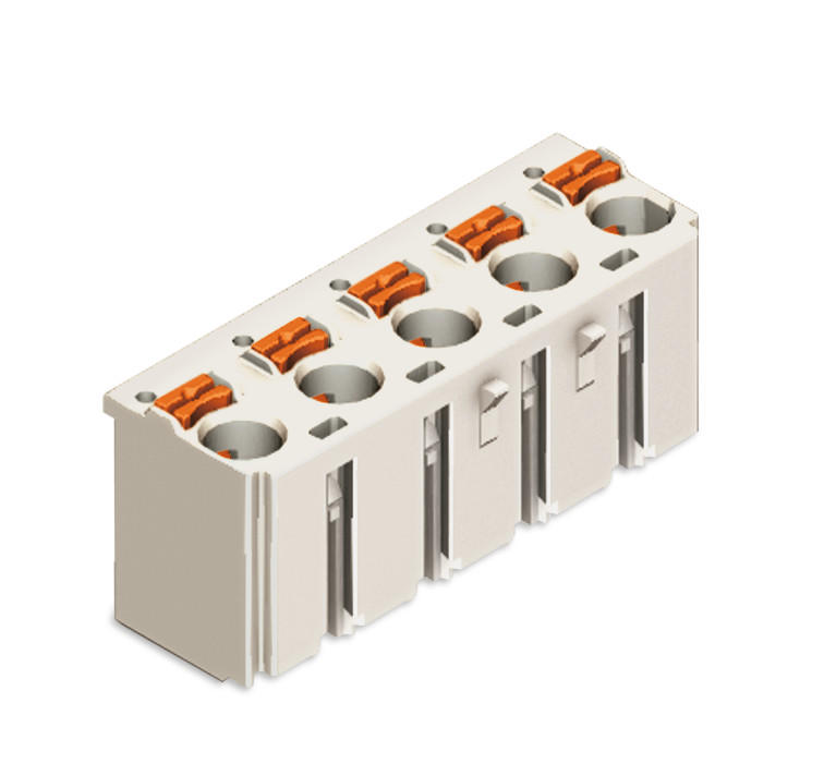 Datasheet Wago 2092-3125