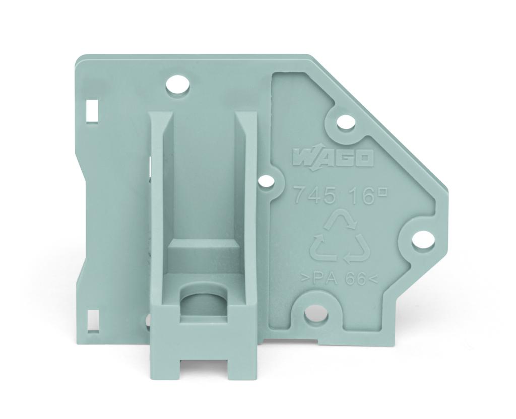 Datasheet Wago 745-540