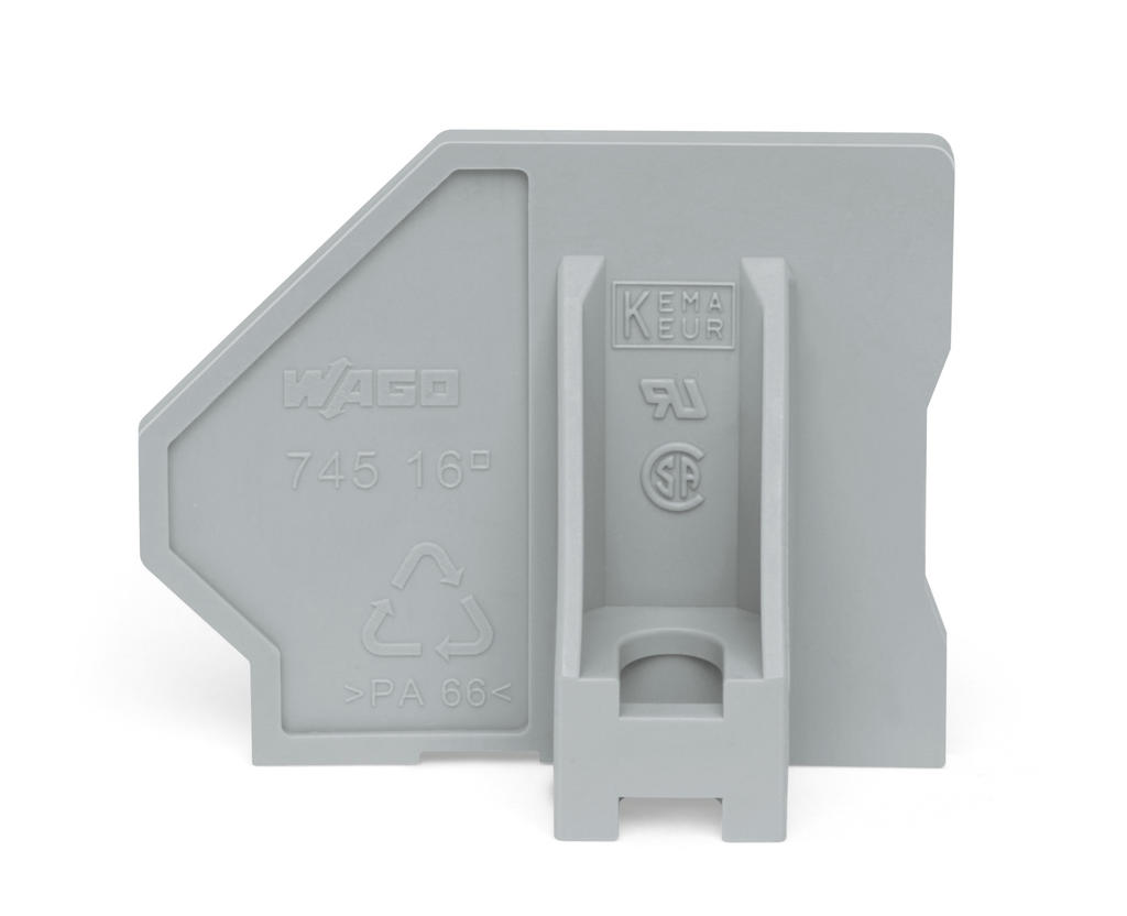 Datasheet Wago 745-545