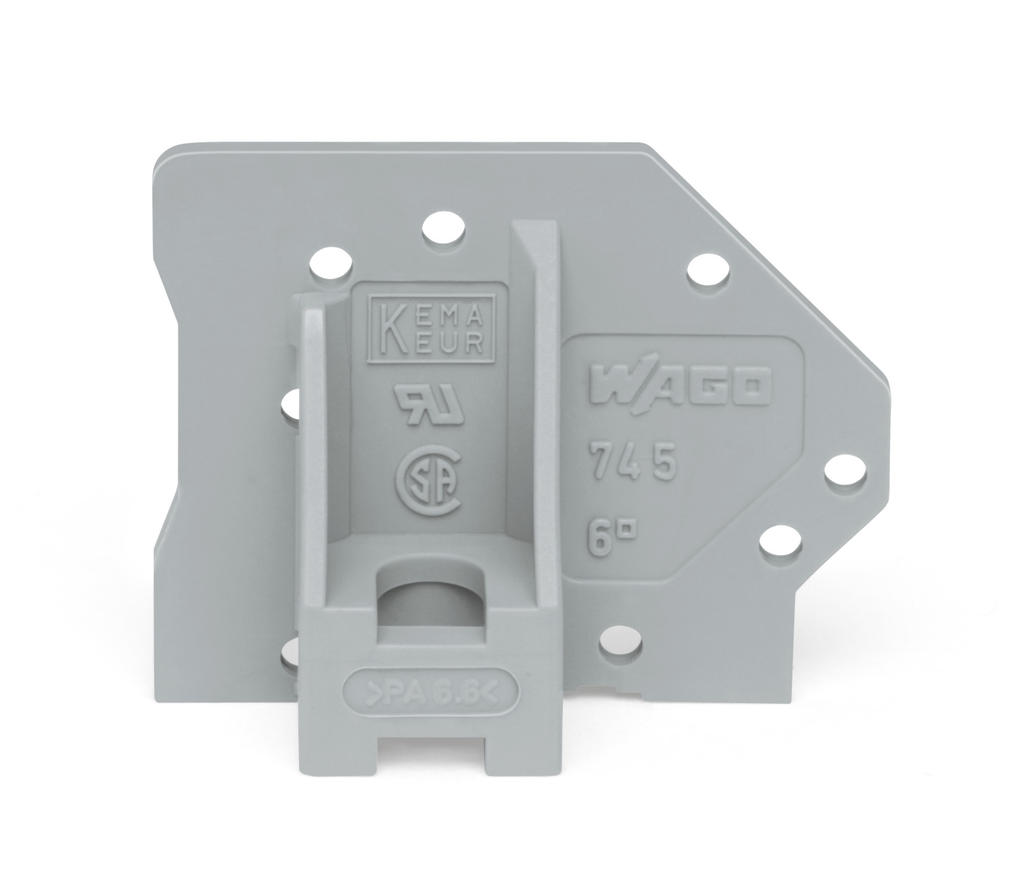 Datasheet Wago 745-340