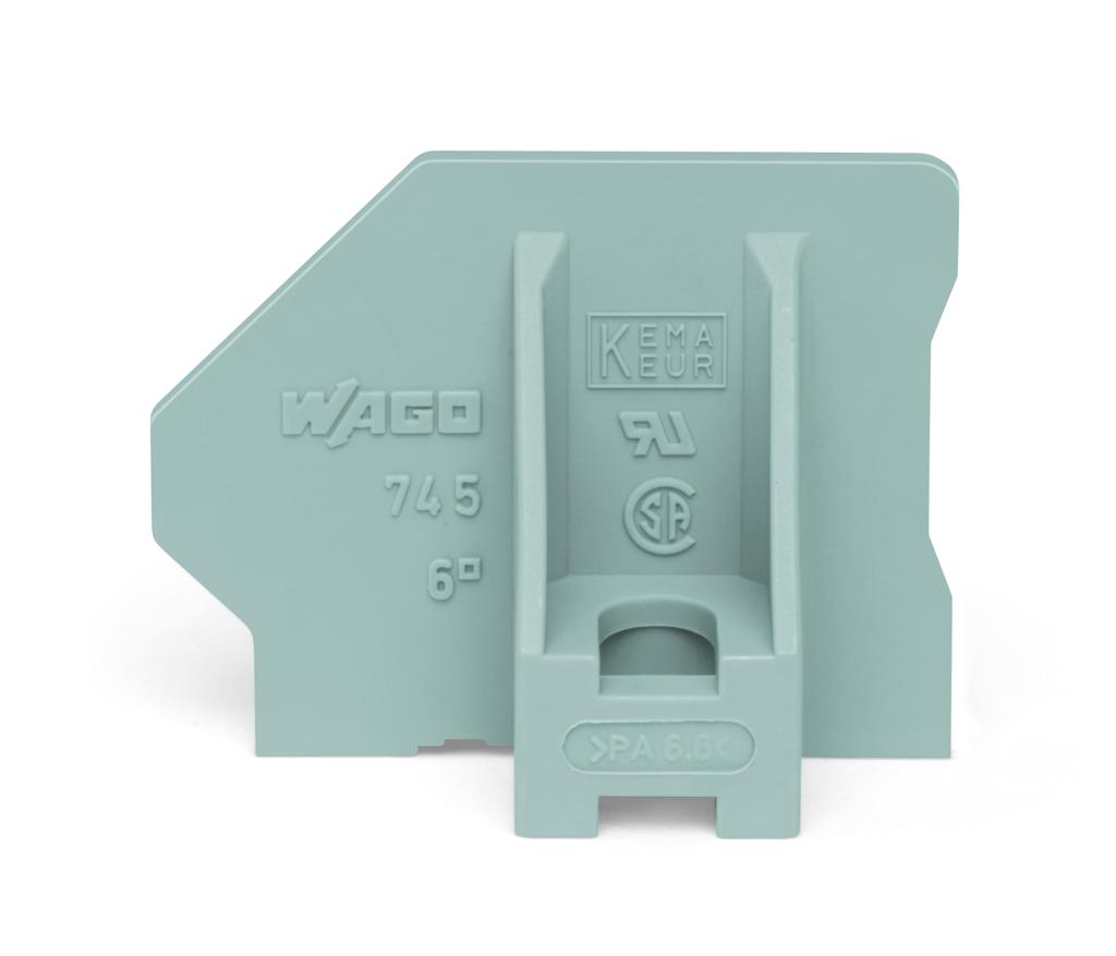 Datasheet Wago 745-345