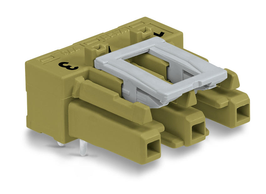 Datasheet Wago 770-863/011-000/073-000