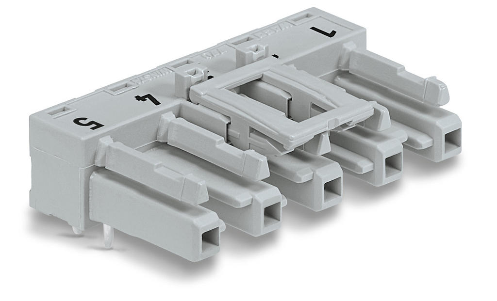 Datasheet Wago 770-845/011-000/064-000