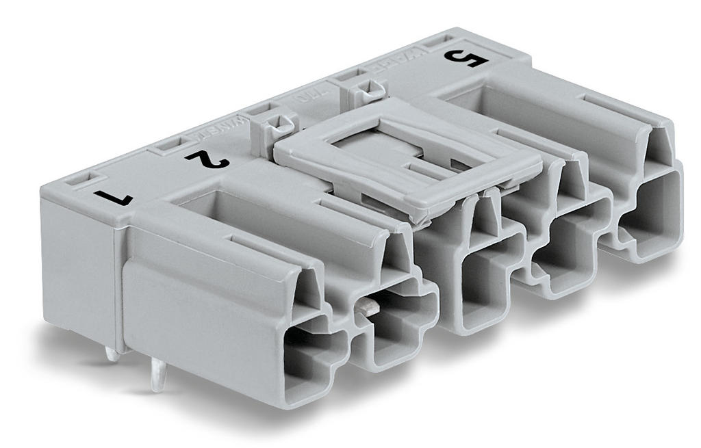 Datasheet Wago 770-855/011-000/064-000