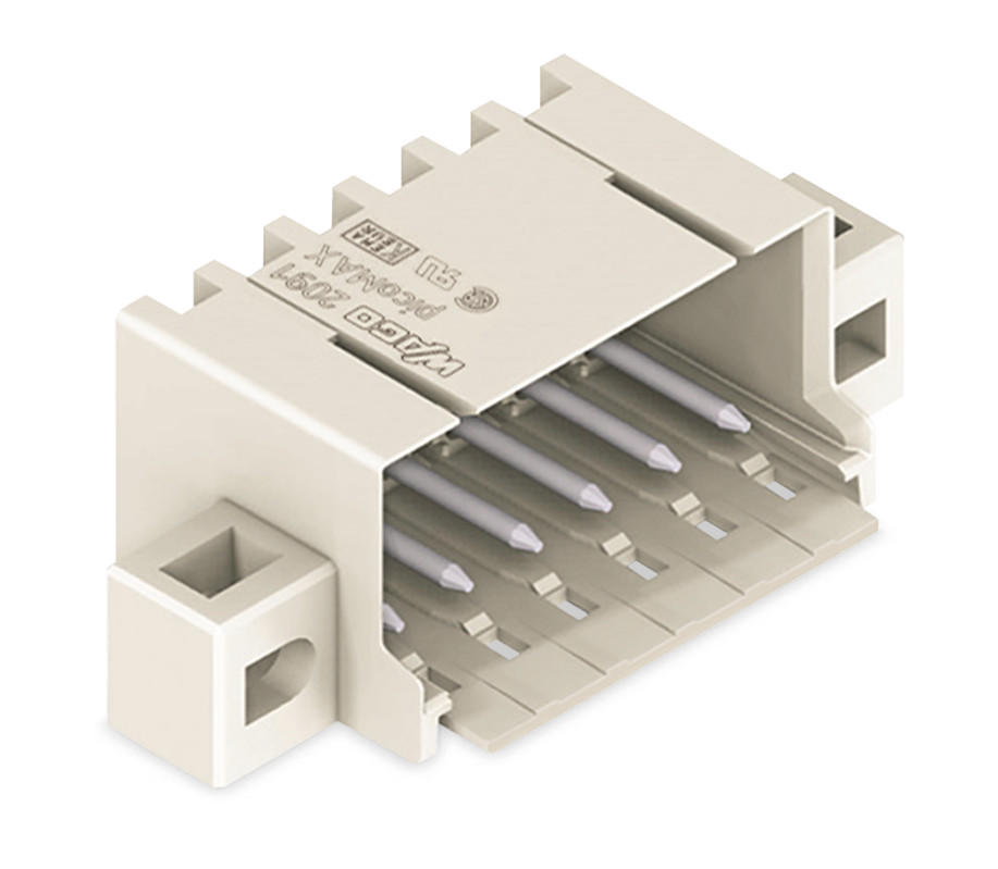 Datasheet Wago 2091-1425/005-000