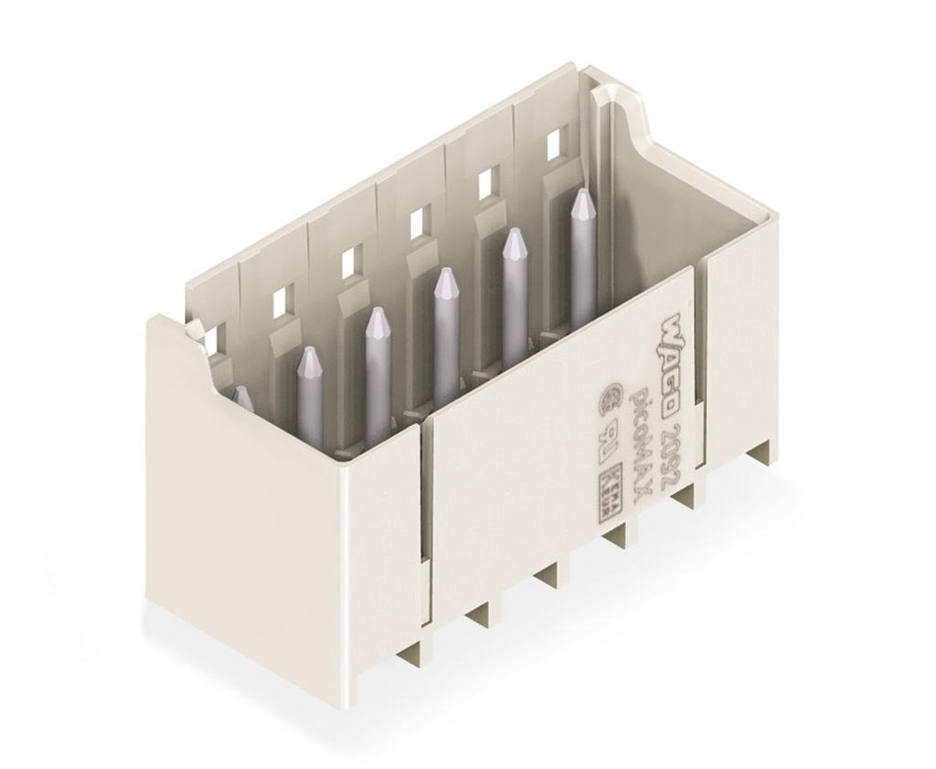 Datasheet Wago 2092-1408/200-000