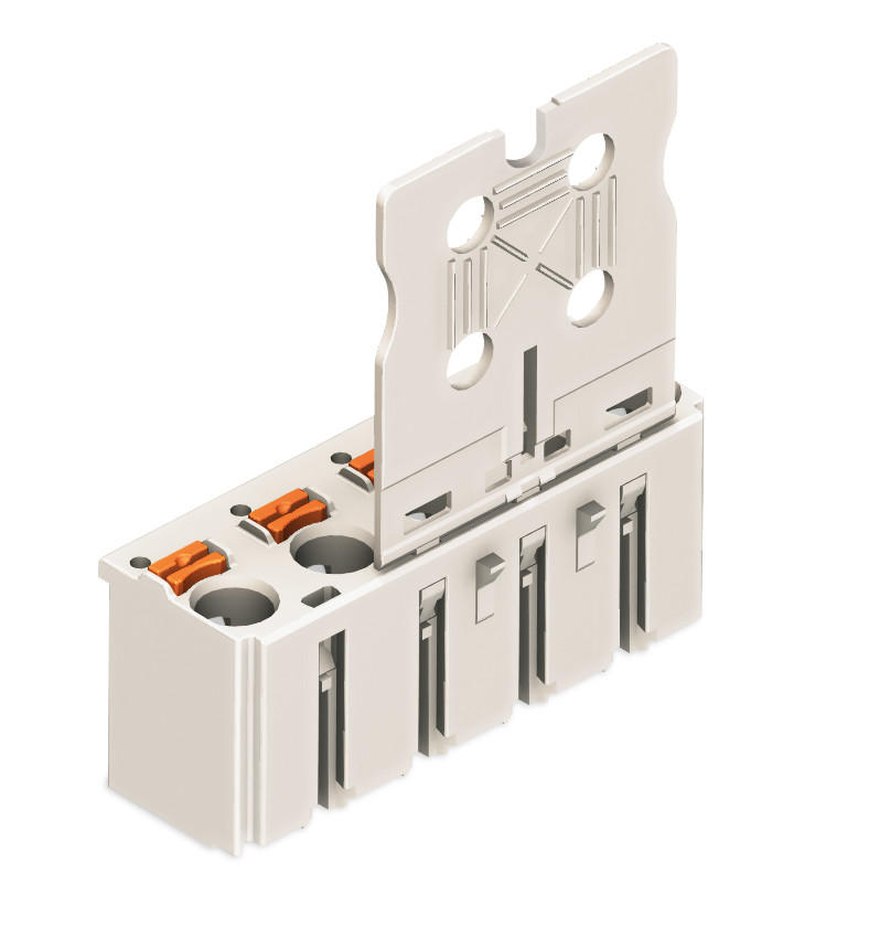 Datasheet Wago 2092-3104
