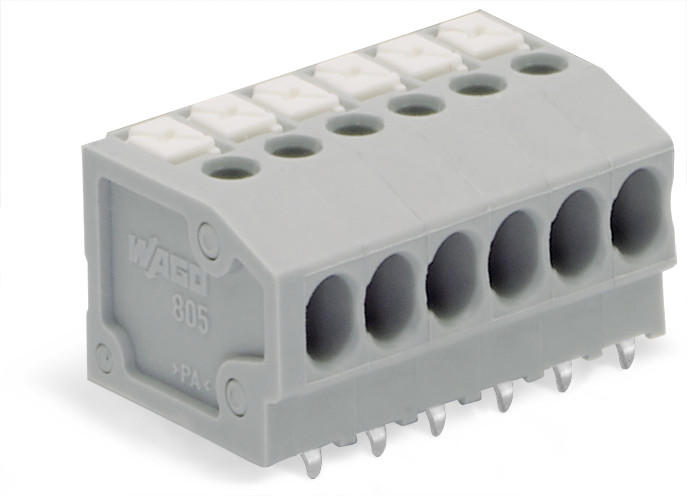 Datasheet Wago 805-171