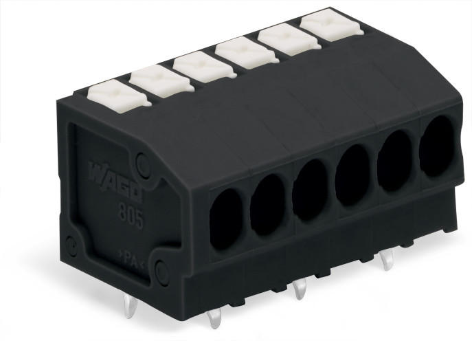 Datasheet Wago 805-306/200-604