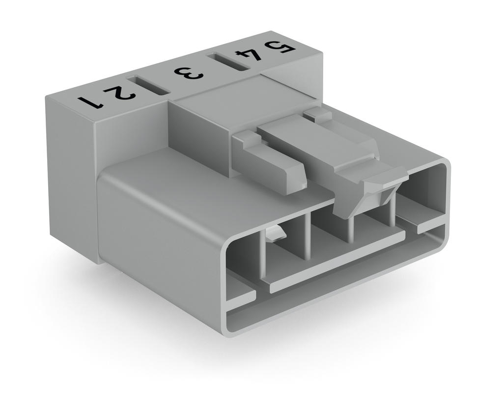 Datasheet Wago 890-855/011-000