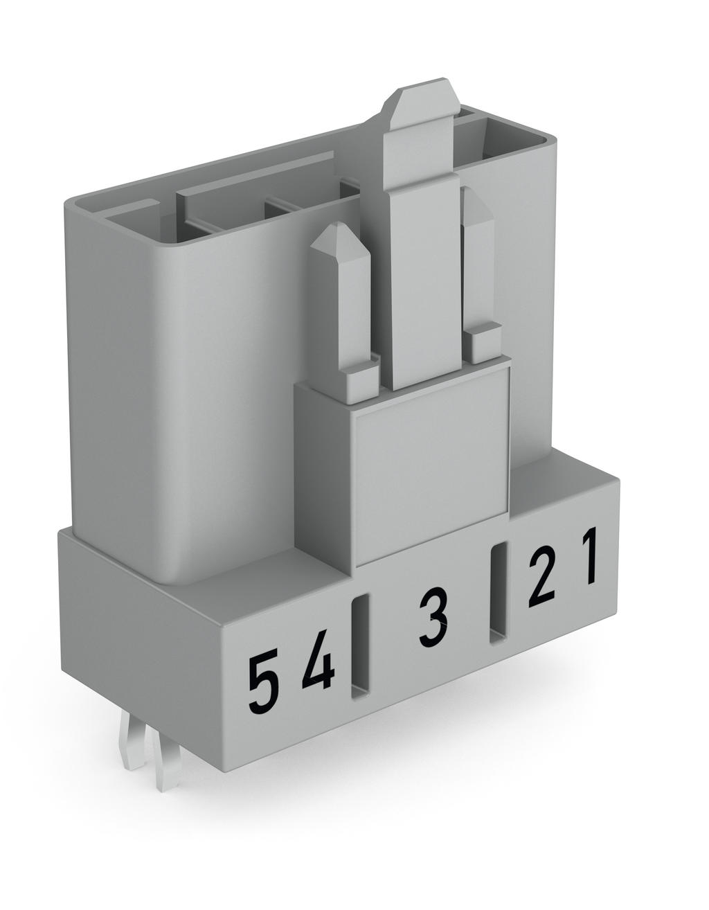 Datasheet Wago 890-855