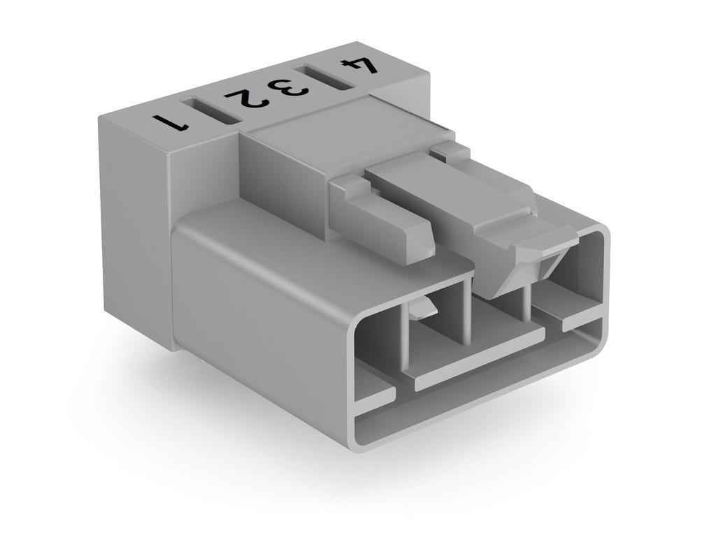 Datasheet Wago 890-854/011-000