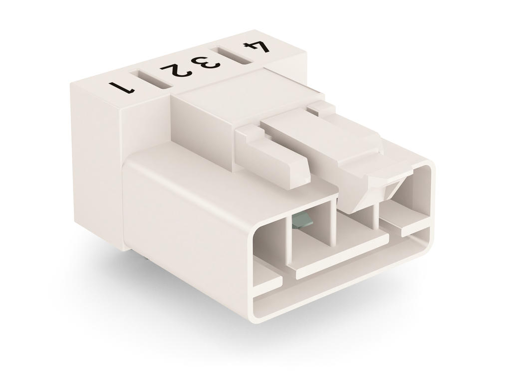 Datasheet Wago 890-834/011-000