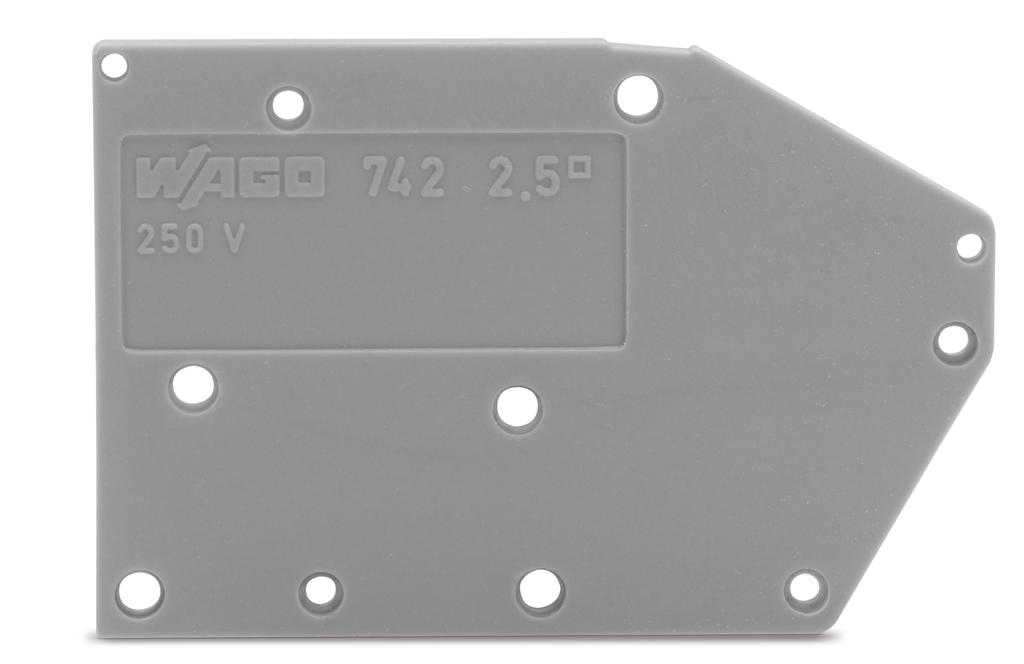 Datasheet Wago 742