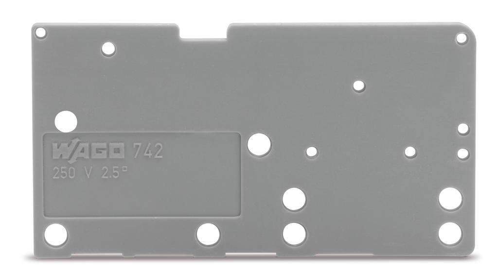 Datasheet Wago 742-450