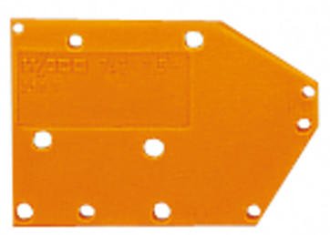 Datasheet Wago 742-600