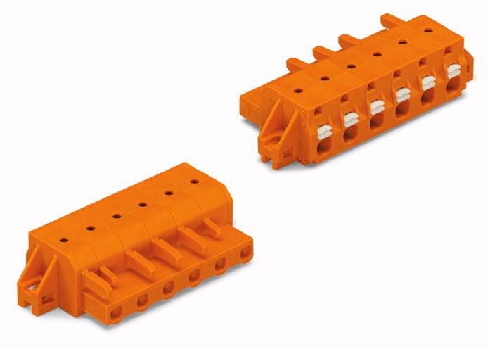 Datasheet Wago 2231-709/031-000
