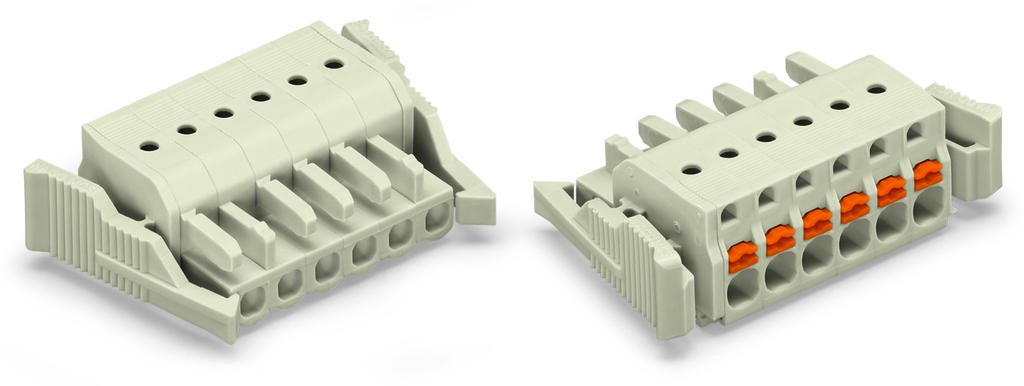 Datasheet Wago 2721-107/037-000