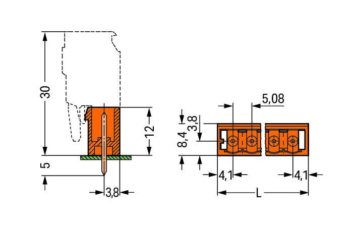 Wago 231-342/001-000