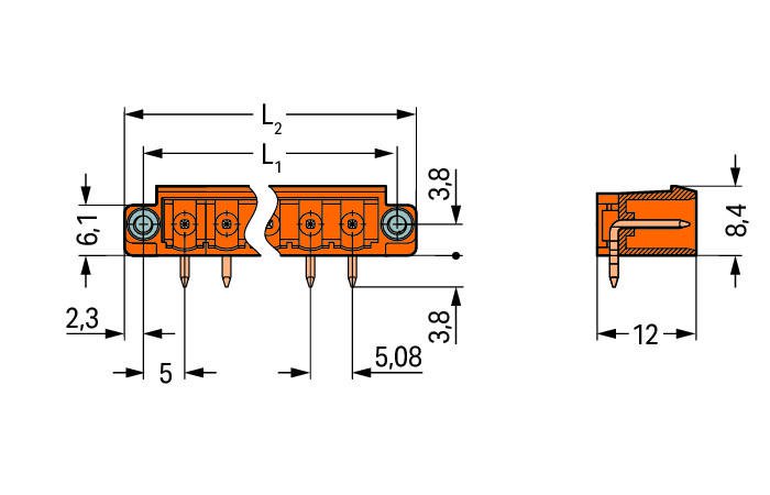 Wago 231-535/108-000