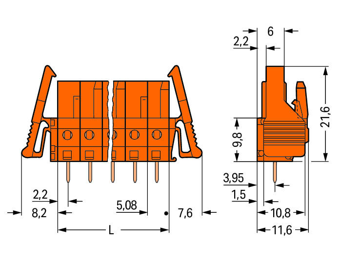 Wago 232-177/039-000