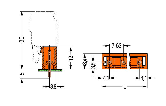 Wago 231-765/001-000