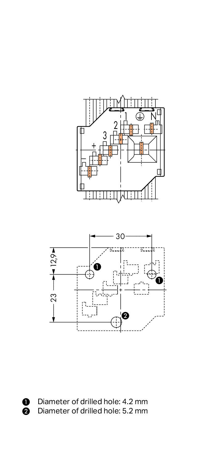 Wago 267-435