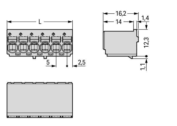 Wago 2092-1125/000-5000