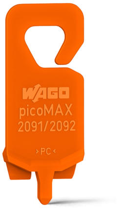 Datasheet Wago 2092-1630