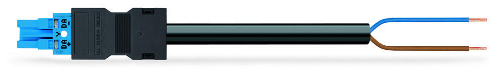 Datasheet Wago 771-8982/116-801