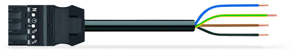 Datasheet Wago 771-9294/216-301