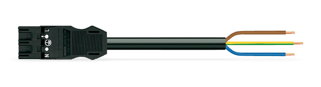 Datasheet Wago 771-9293/216-401