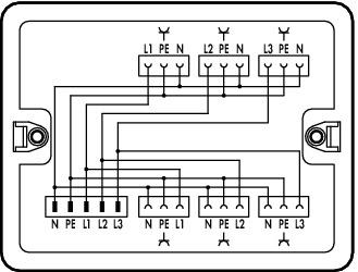 Datasheet Wago 899-681/105-000