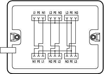 Datasheet Wago 899-681/450-000