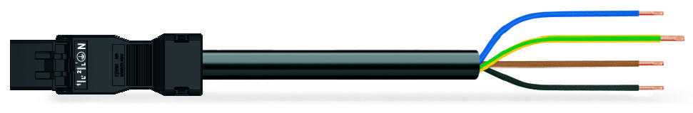 Datasheet Wago 891-8994/216-601