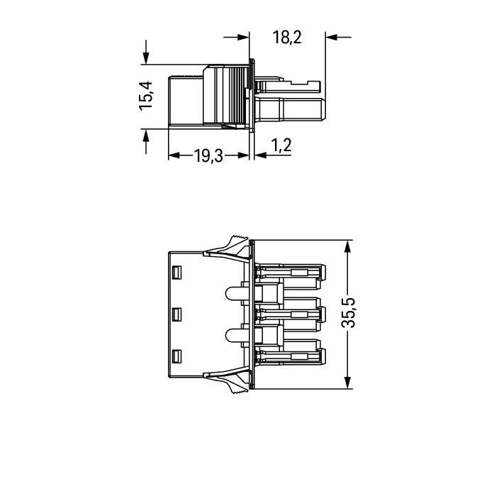 Wago 770-703/009-000