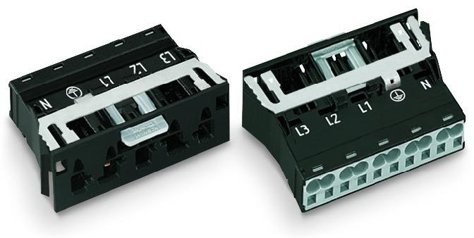 Datasheet Wago 770-715/007-000