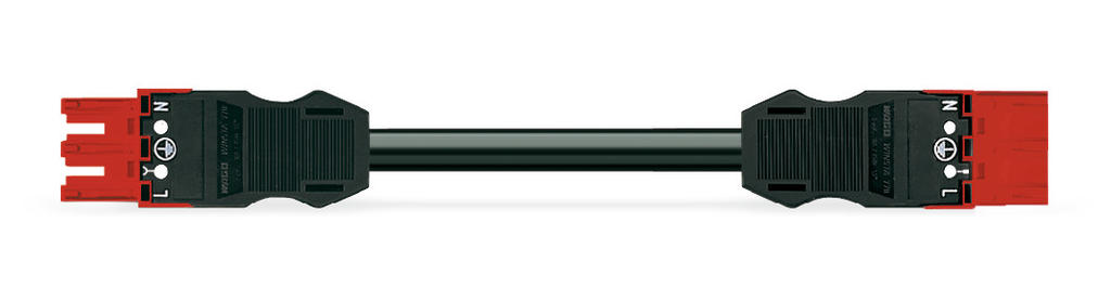 Datasheet Wago 771-9973/006-201