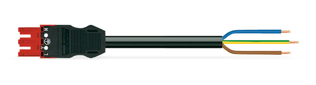 Datasheet Wago 771-9973/106-201