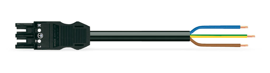 Datasheet Wago 771-9293/116-401